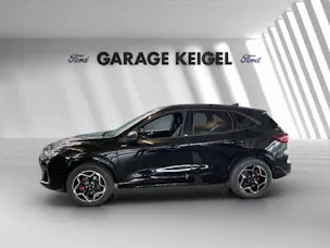 Ford Kuga 2.5 Hybrid ST-Line X 4x4