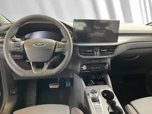 Ford Kuga 2.5 Hybrid ST-Line X 4x4