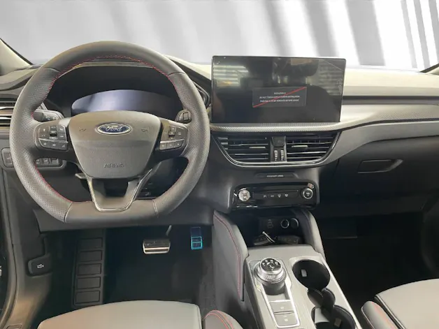 Ford Kuga 2.5 Hybrid ST-Line X 4x4