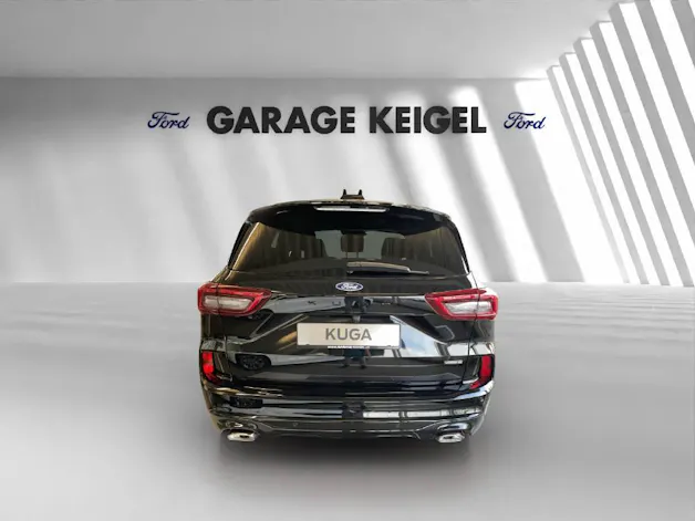 Ford Kuga 2.5 Hybrid ST-Line X 4x4