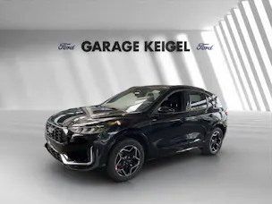 Ford Kuga 2.5 Hybrid ST-Line X 4x4