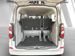 Ford Tourneo C Bus 320 L2 2.0 EcoBlue 170 Titanium