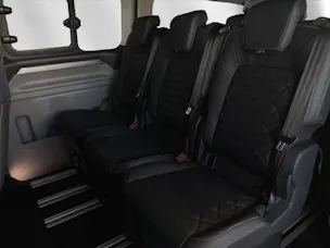 Ford Tourneo C Bus 320 L2 2.0 EcoBlue 170 Titanium