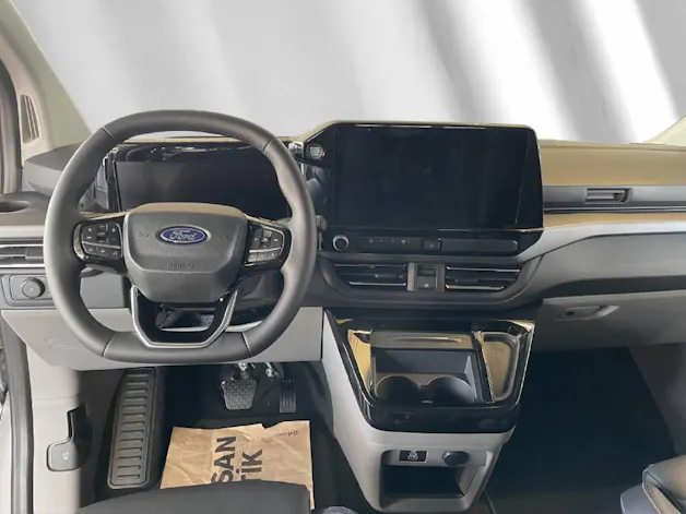 Ford Tourneo C Bus 320 L2 2.0 EcoBlue 170 Titanium