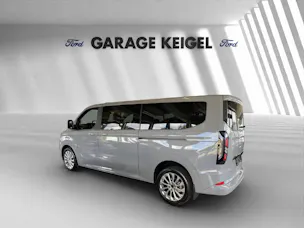 Ford Tourneo C Bus 320 L2 2.0 EcoBlue 170 Titanium