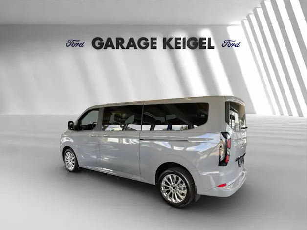 Ford Tourneo C Bus 320 L2 2.0 EcoBlue 170 Titanium