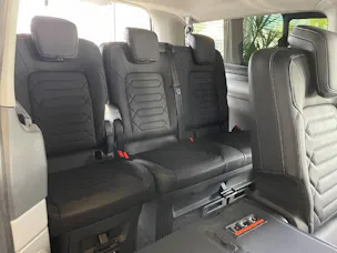 Ford Tourneo C Bus 320 L2 2.0 EcoBlue 170 Titanium