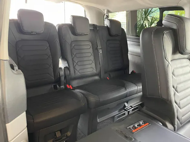 Ford Tourneo C Bus 320 L2 2.0 EcoBlue 170 Titanium