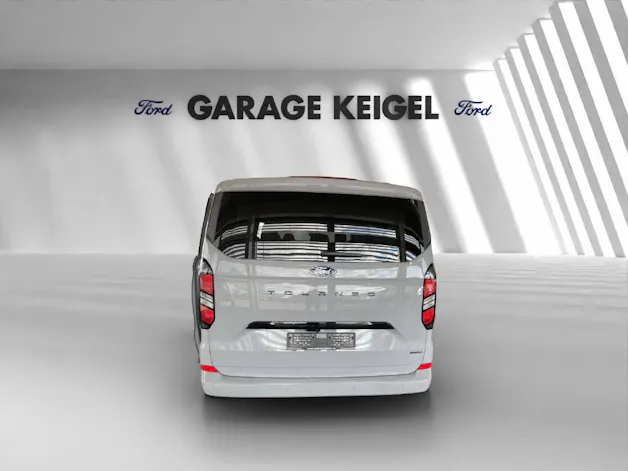 Ford Tourneo C Bus 320 L2 2.0 EcoBlue 170 Titanium