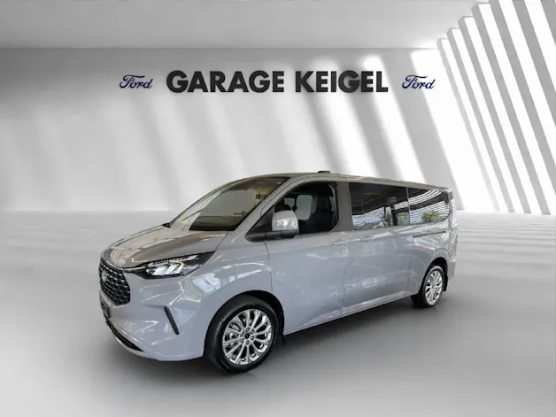 Ford Tourneo C Bus 320 L2 2.0 EcoBlue 170 Titanium