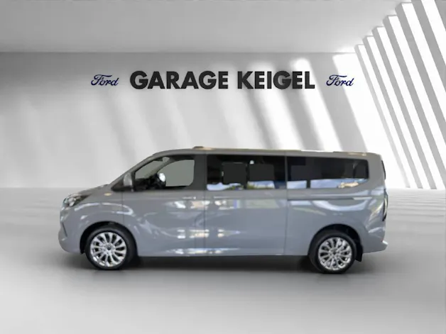 Ford Tourneo C Bus 320 L2 2.0 EcoBlue 170 Titanium