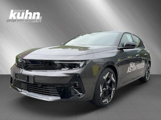 Vehicle image OPEL ASTRA 0