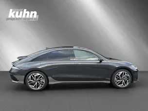 Hyundai Ioniq 6 Launch Edition 4WD