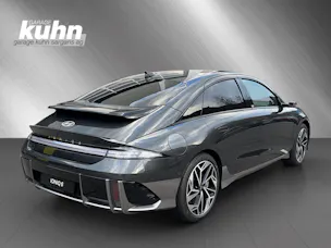 Hyundai Ioniq 6 Launch Edition 4WD