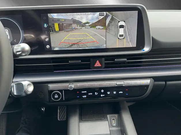 Hyundai Ioniq 6 Launch Edition 4WD