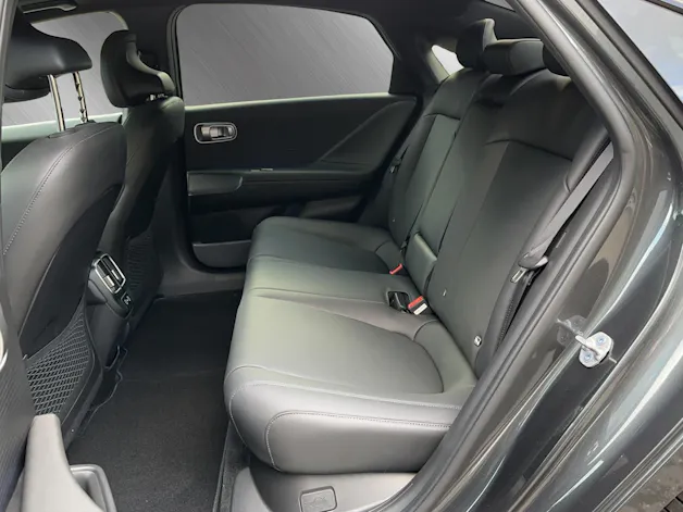 Hyundai Ioniq 6 Launch Edition 4WD