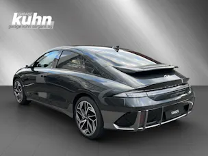 Hyundai Ioniq 6 Launch Edition 4WD
