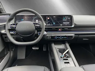 Hyundai Ioniq 6 Launch Edition 4WD