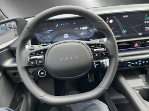 Hyundai Ioniq 6 Launch Edition 4WD