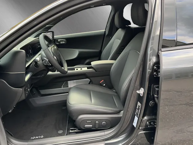 Hyundai Ioniq 6 Launch Edition 4WD