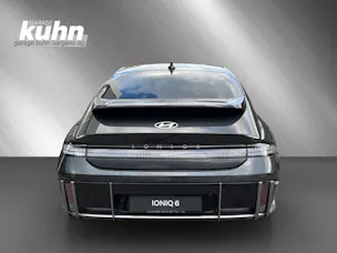 Hyundai Ioniq 6 Launch Edition 4WD