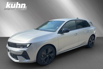 Vehicle image OPEL ASTRA 0 Vehicle image OPEL ASTRA 0