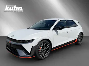 Hyundai Ioniq 5 N Electric 4WD