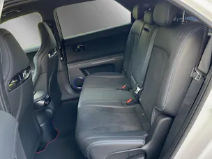 Hyundai Ioniq 5 N Electric 4WD