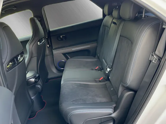 Hyundai Ioniq 5 N Electric 4WD