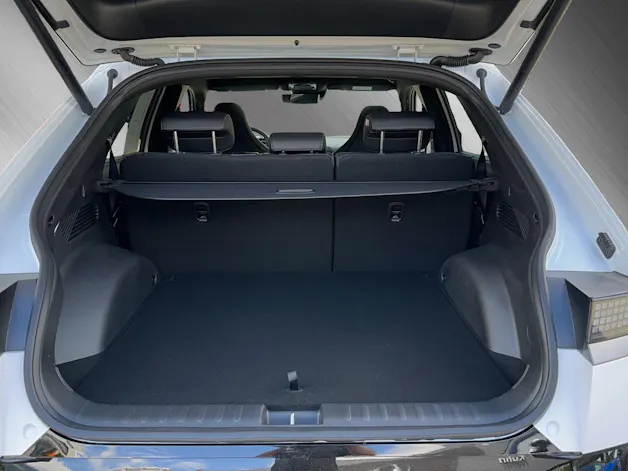 Hyundai Ioniq 5 N Electric 4WD