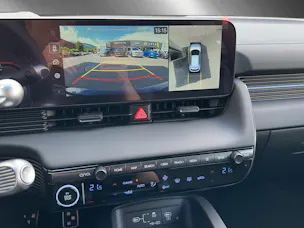 Hyundai Ioniq 5 N Electric 4WD