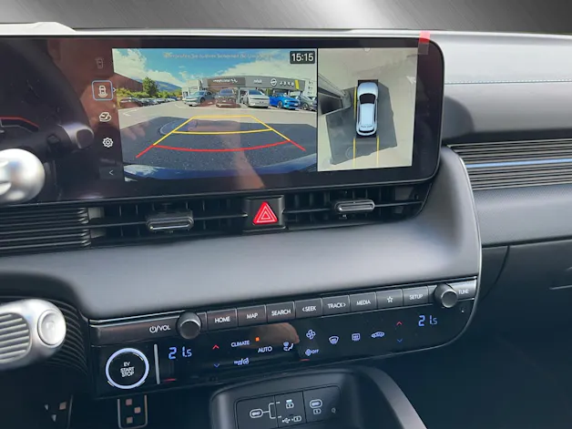 Hyundai Ioniq 5 N Electric 4WD