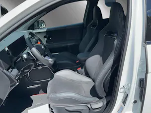 Hyundai Ioniq 5 N Electric 4WD
