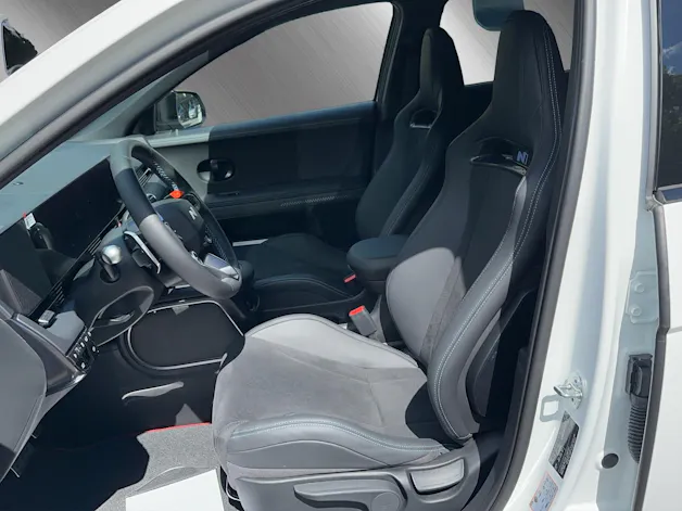 Hyundai Ioniq 5 N Electric 4WD