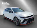 Hyundai Ioniq 5 N Electric 4WD
