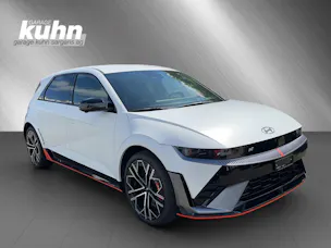 Hyundai Ioniq 5 N Electric 4WD