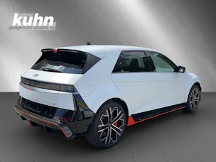 Hyundai Ioniq 5 N Electric 4WD