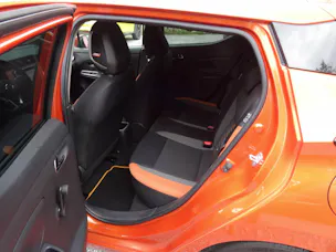 Nissan Micra 0.9 IG-T Tekna