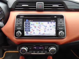 Nissan Micra 0.9 IG-T Tekna