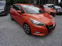 Nissan Micra 0.9 IG-T Tekna