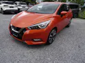 Nissan Micra 0.9 IG-T Tekna