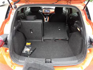 Nissan Micra 0.9 IG-T Tekna