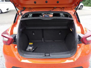 Nissan Micra 0.9 IG-T Tekna
