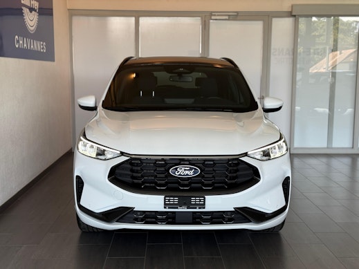 FORD Kuga 2.5 Hybrid ST-Line 1