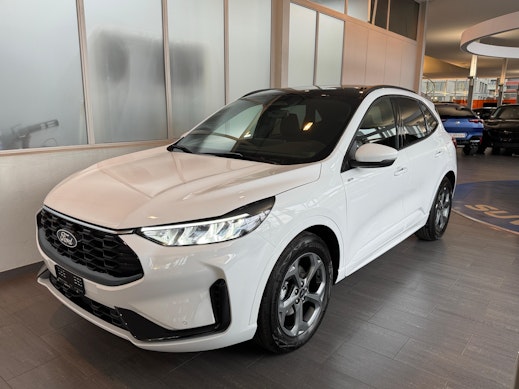 FORD Kuga 2.5 Hybrid ST-Line 0