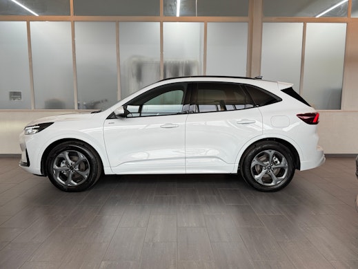 FORD Kuga 2.5 Hybrid ST-Line 1