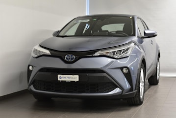 Vehicle image TOYOTA C-HR