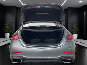 Mercedes-Benz C 300 de 4MATIC Limousine AMG Line