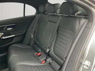 Mercedes-Benz C 300 de 4MATIC Limousine AMG Line