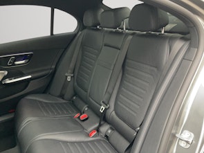 Vehicle image MERCEDES-BENZ C 300 de 4MATIC Limousine AMG Line